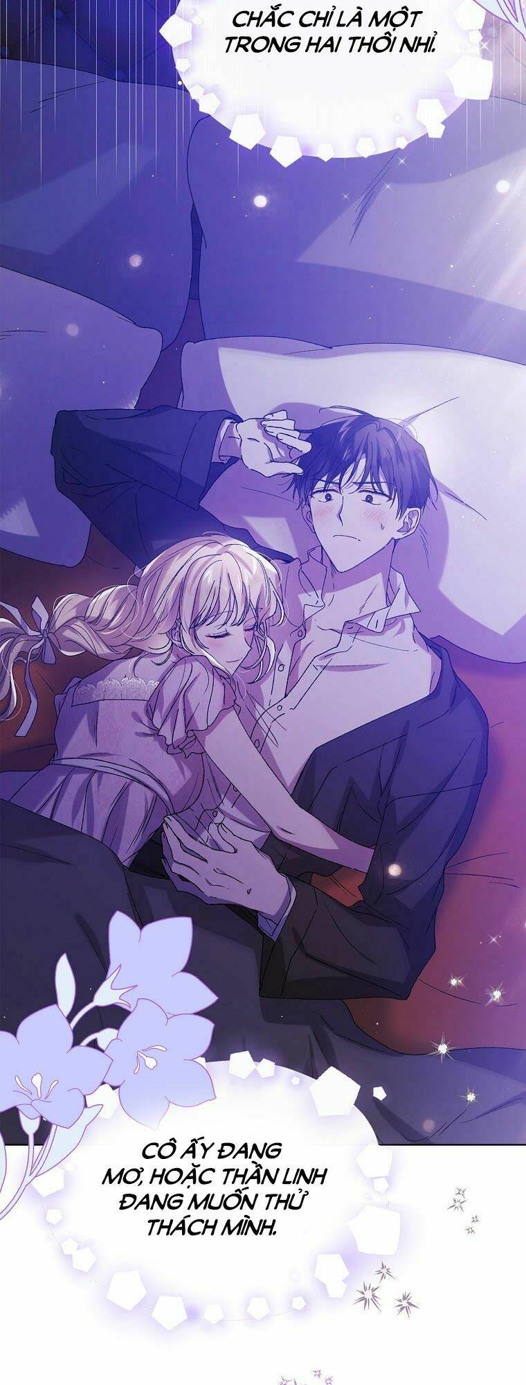 Cách Để Em Bảo Vệ Anh: Chapter 54