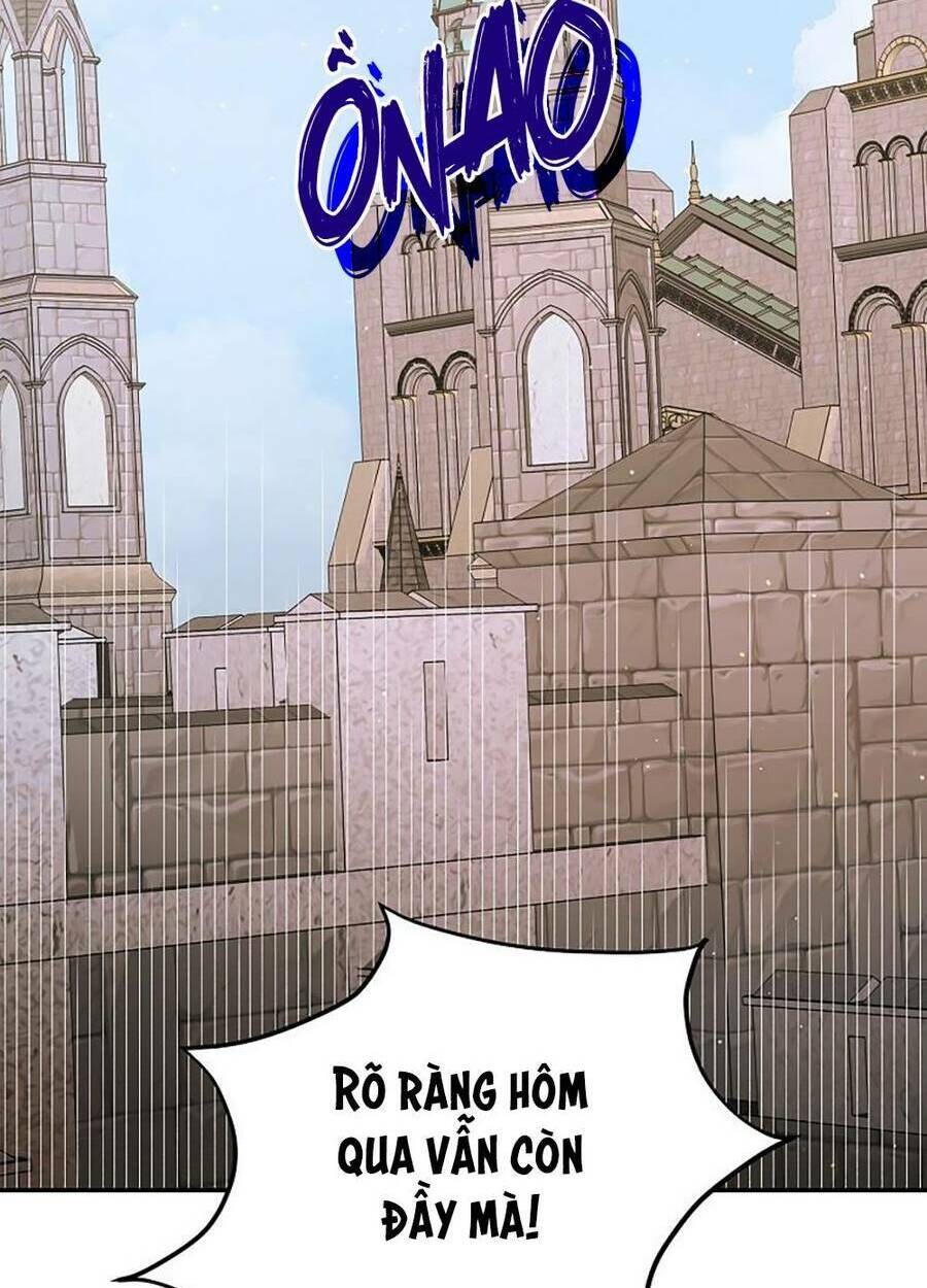 Cách Để Em Bảo Vệ Anh: Chapter 56