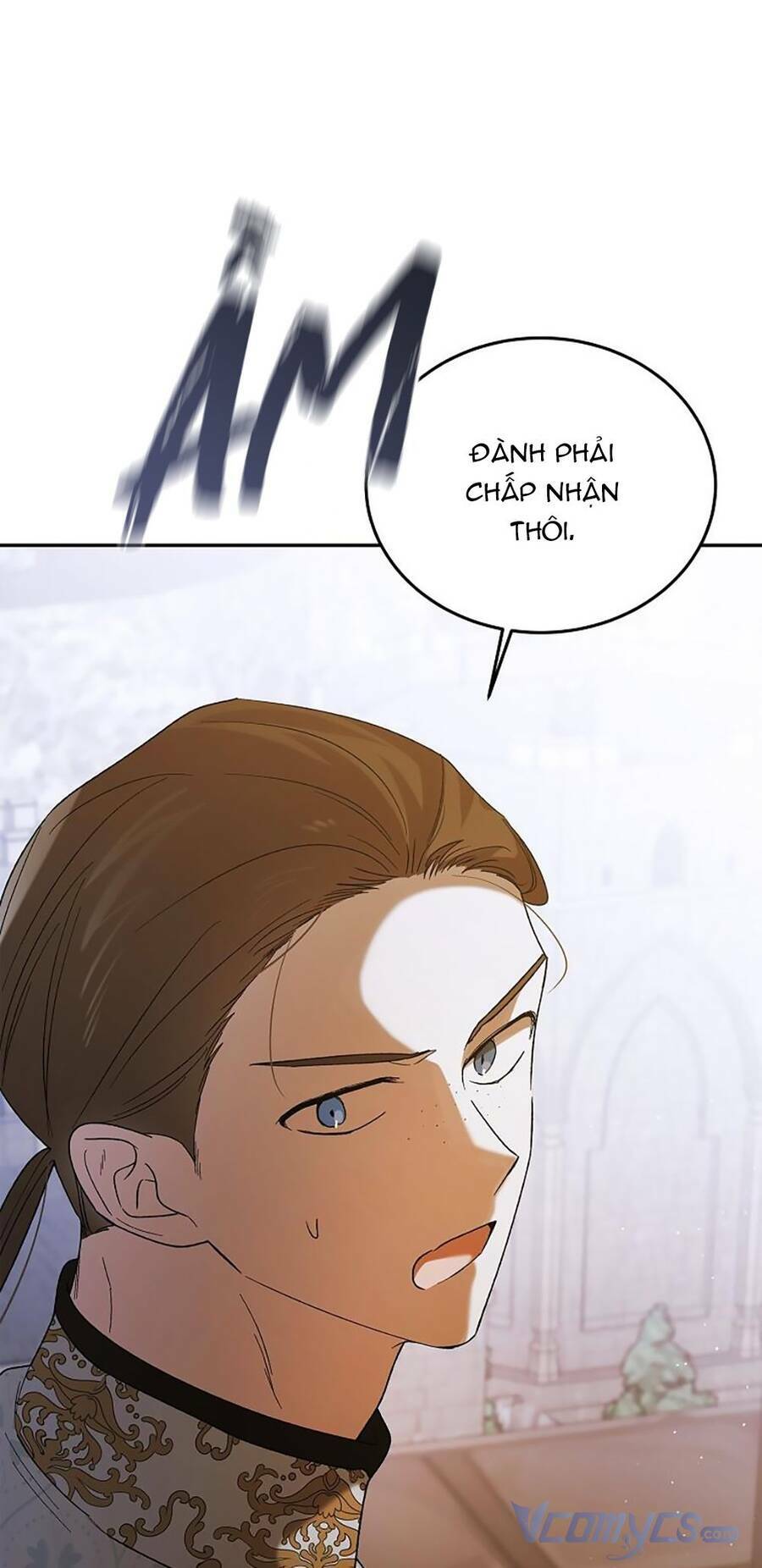 Cách Để Em Bảo Vệ Anh: Chapter 56