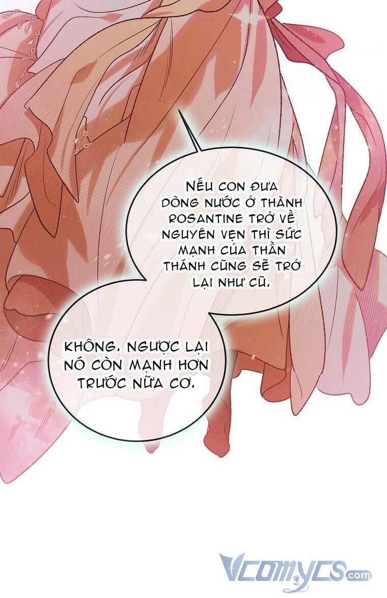Cách Để Em Bảo Vệ Anh: Chapter 56