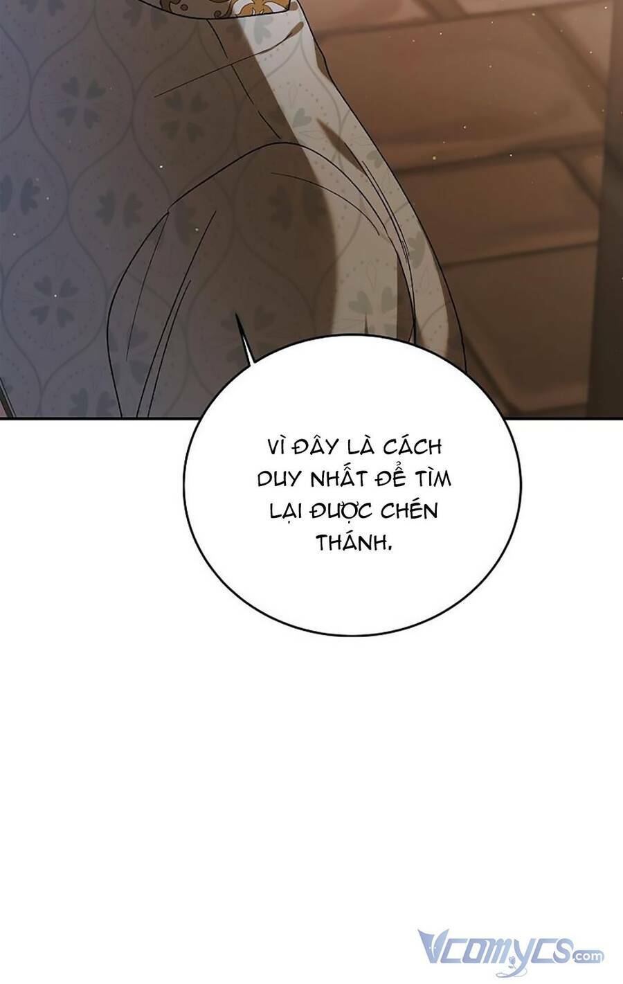 Cách Để Em Bảo Vệ Anh: Chapter 56
