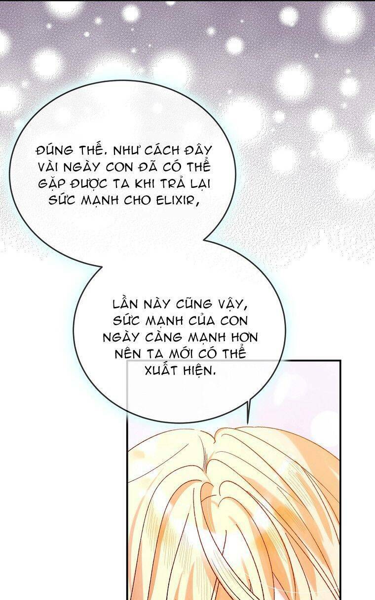 Cách Để Em Bảo Vệ Anh: Chapter 56