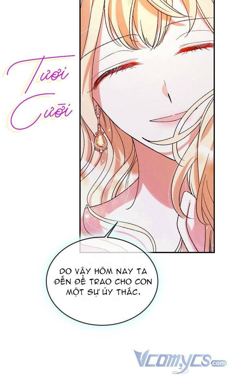 Cách Để Em Bảo Vệ Anh: Chapter 56