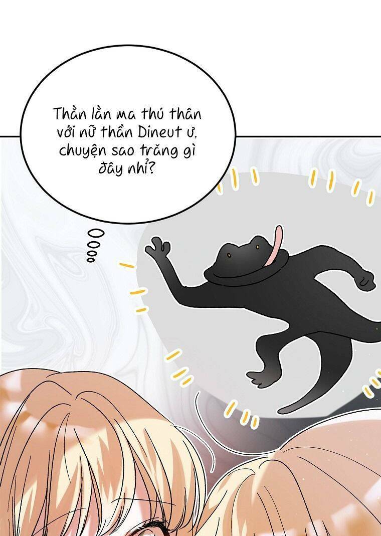 Cách Để Em Bảo Vệ Anh: Chapter 56