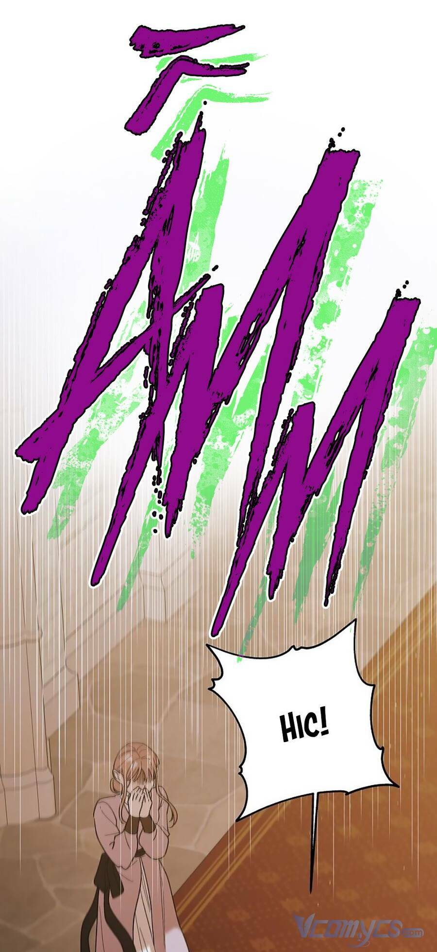 Cách Để Em Bảo Vệ Anh: Chapter 56