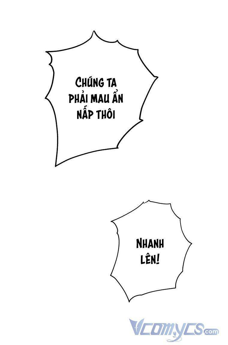 Cách Để Em Bảo Vệ Anh: Chapter 56