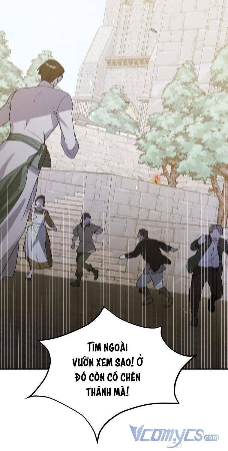 Cách Để Em Bảo Vệ Anh: Chapter 56
