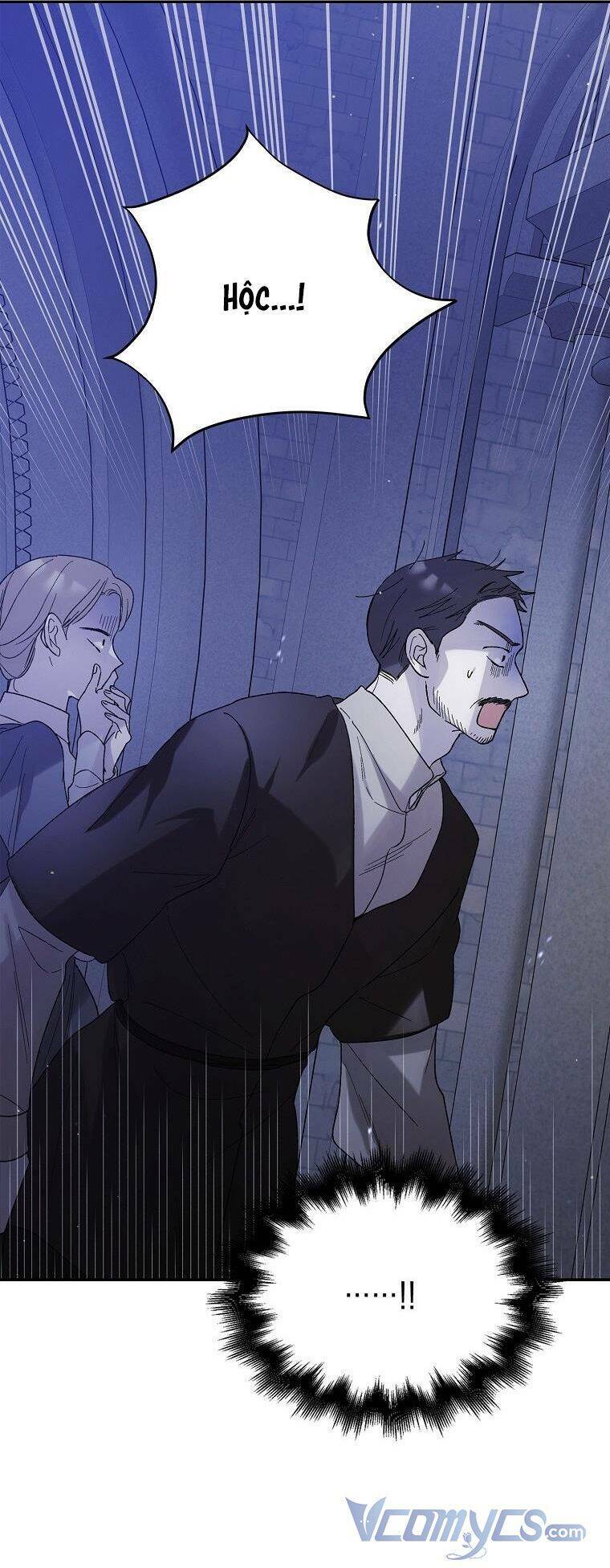 Cách Để Em Bảo Vệ Anh: Chapter 56