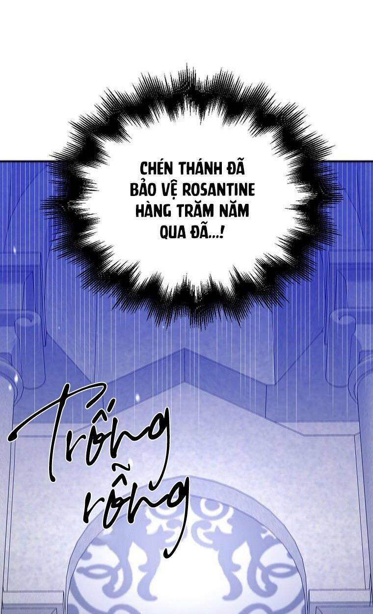 Cách Để Em Bảo Vệ Anh: Chapter 56