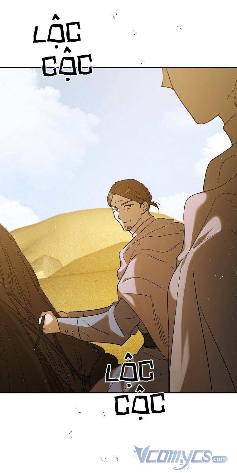 Cách Để Em Bảo Vệ Anh: Chapter 56