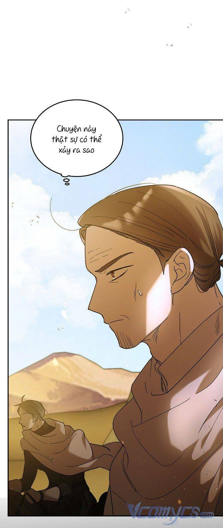 Cách Để Em Bảo Vệ Anh: Chapter 56