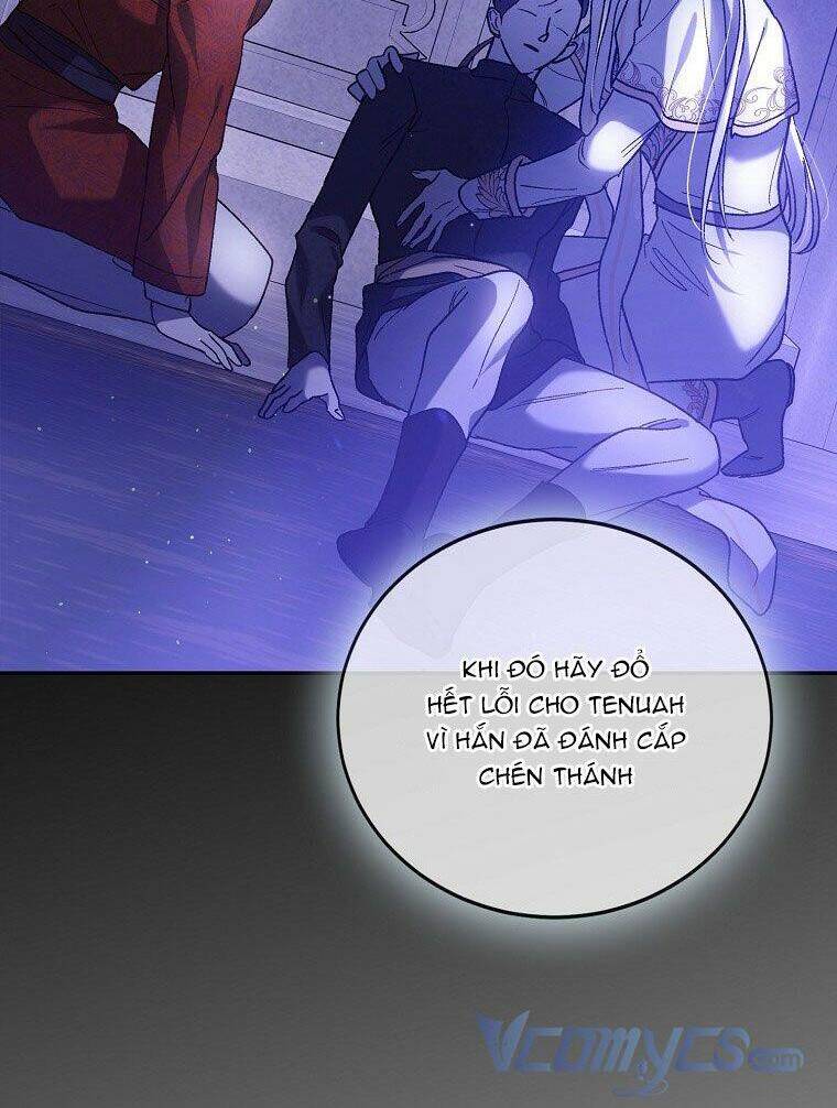 Cách Để Em Bảo Vệ Anh: Chapter 56
