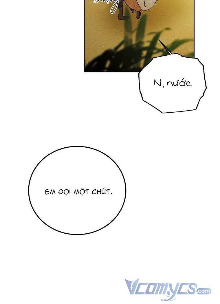 Cách Để Em Bảo Vệ Anh: Chapter 56