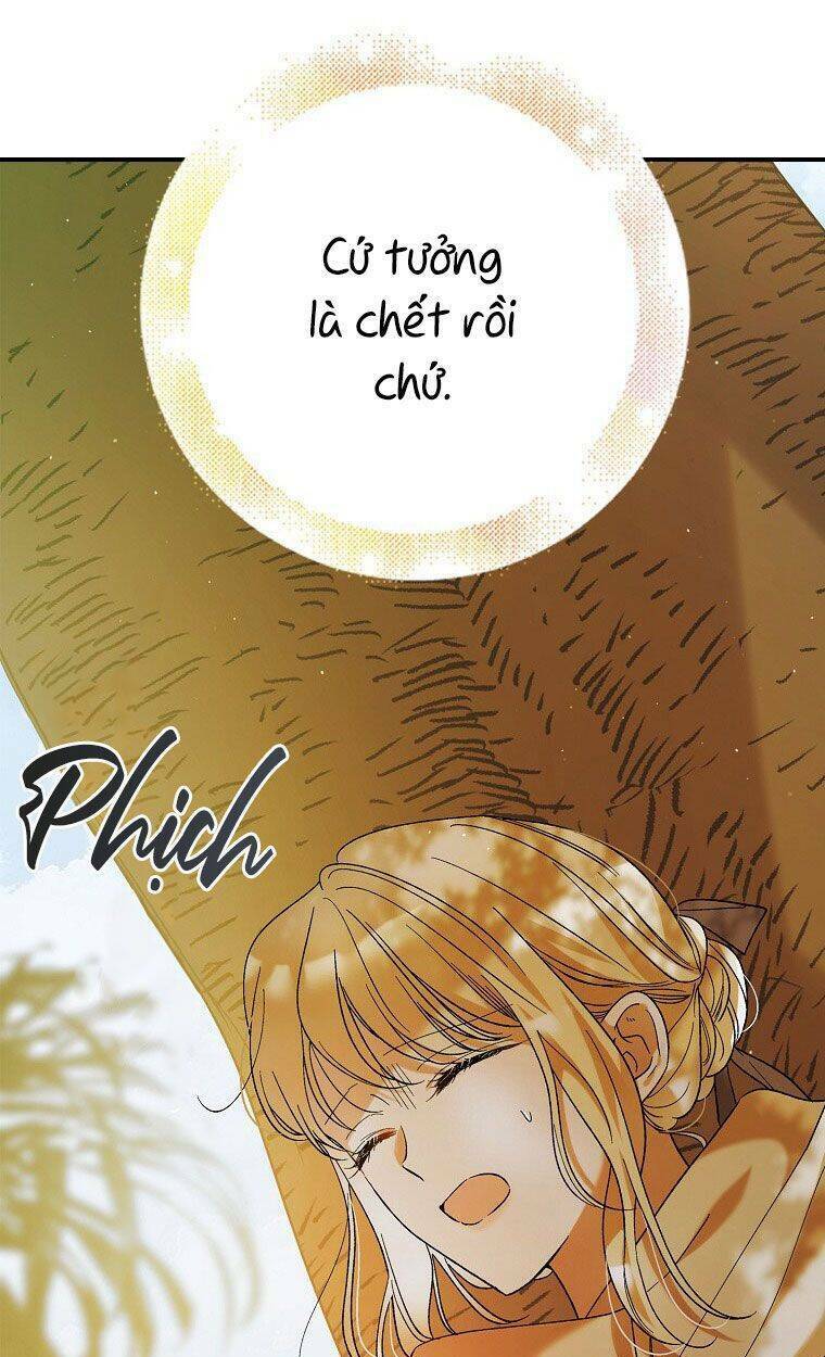 Cách Để Em Bảo Vệ Anh: Chapter 56