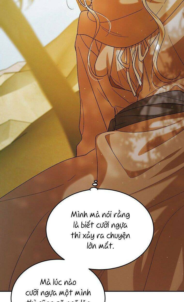 Cách Để Em Bảo Vệ Anh: Chapter 56