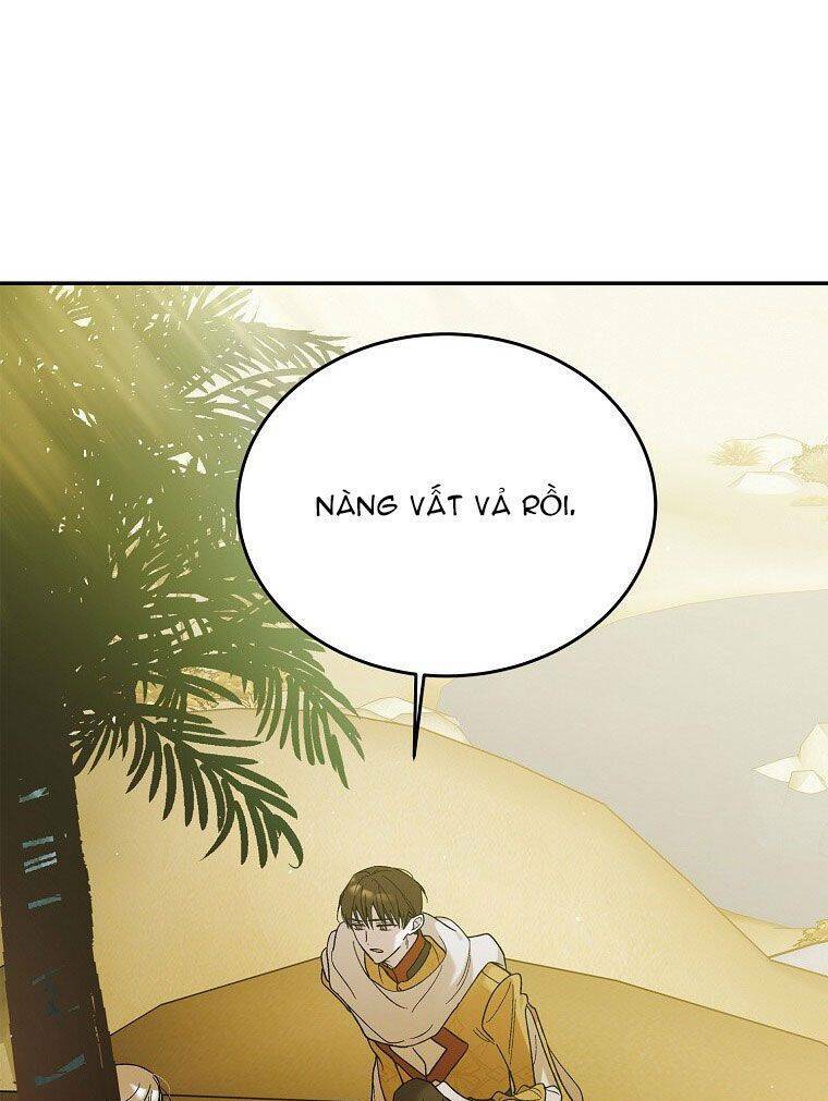 Cách Để Em Bảo Vệ Anh: Chapter 56