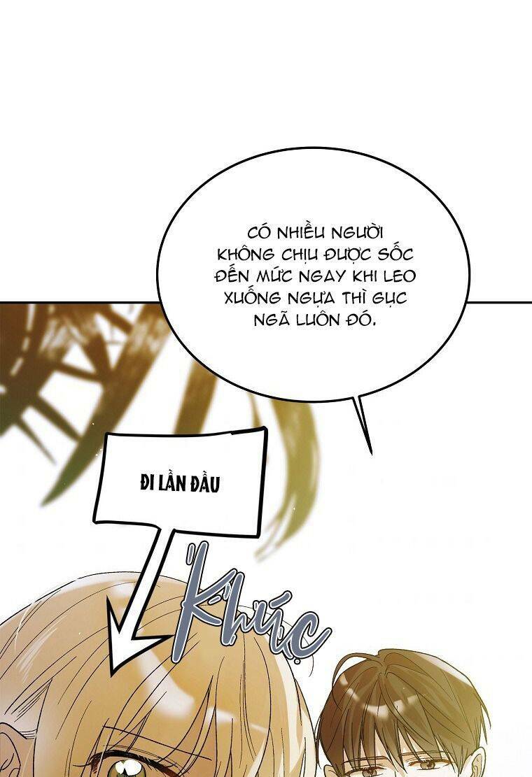 Cách Để Em Bảo Vệ Anh: Chapter 56