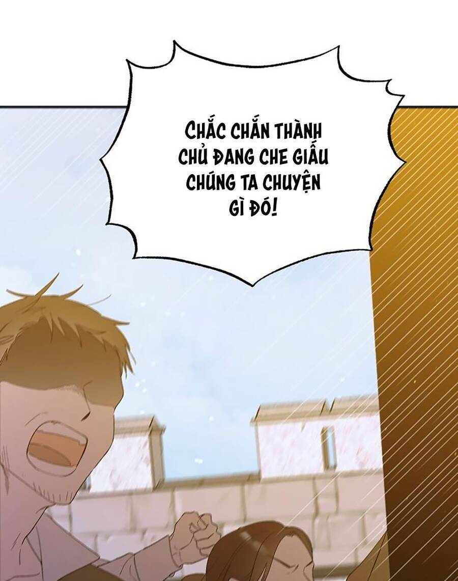 Cách Để Em Bảo Vệ Anh: Chapter 56