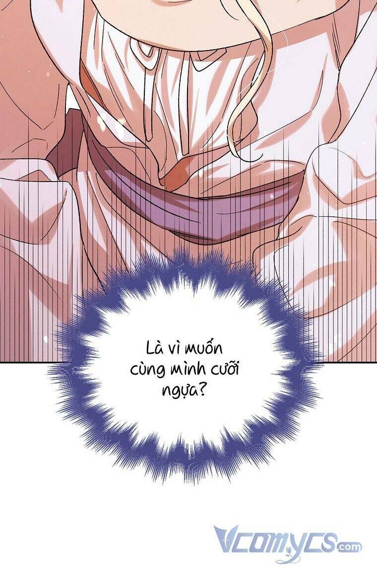 Cách Để Em Bảo Vệ Anh: Chapter 56