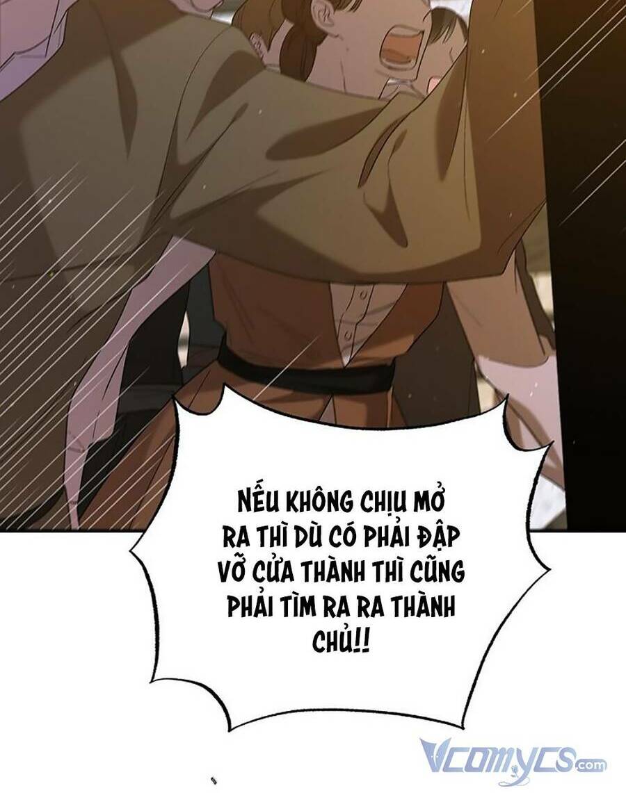 Cách Để Em Bảo Vệ Anh: Chapter 56