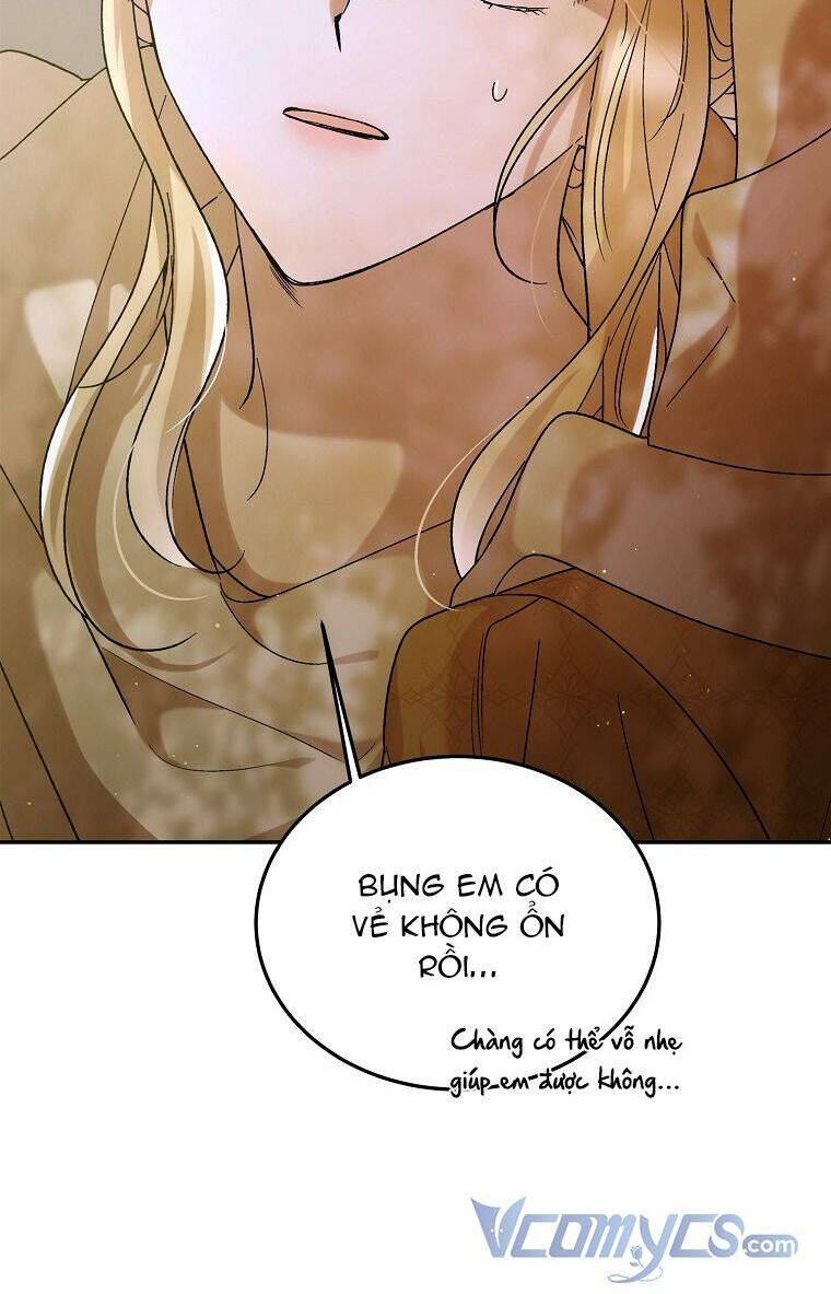 Cách Để Em Bảo Vệ Anh: Chapter 56
