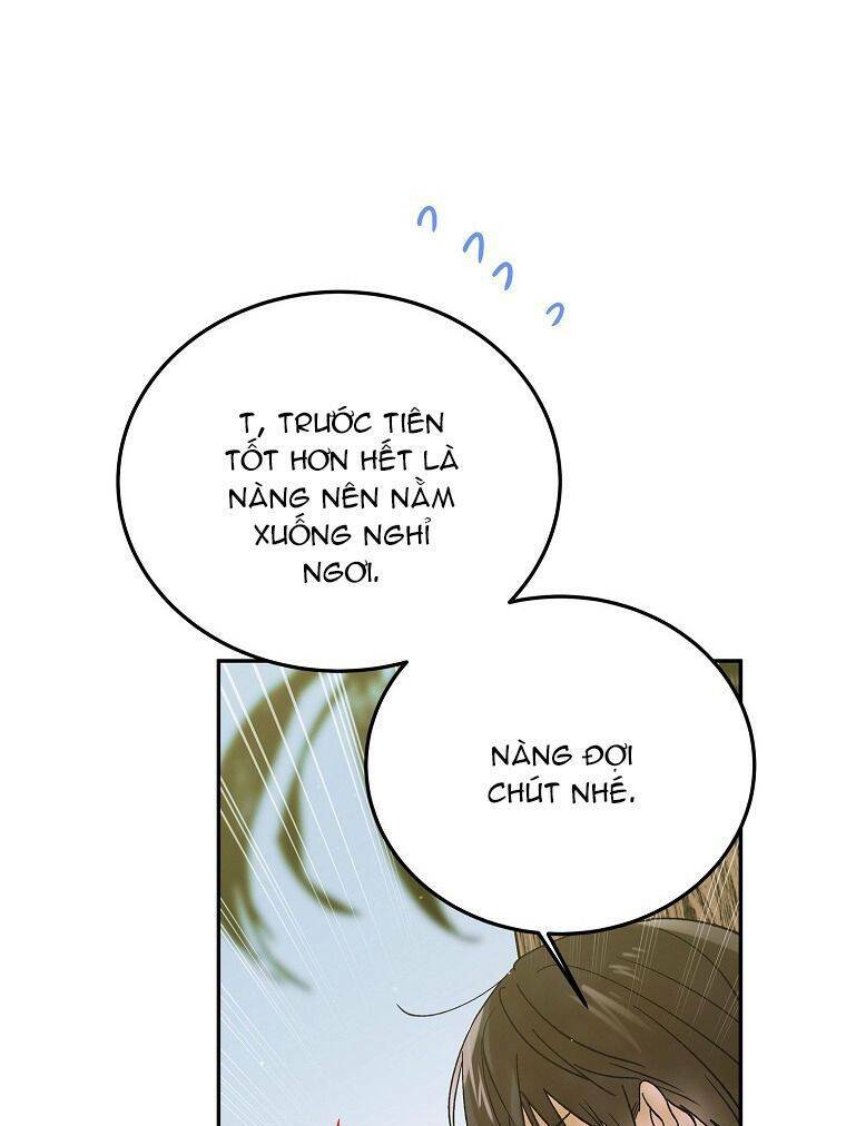 Cách Để Em Bảo Vệ Anh: Chapter 56