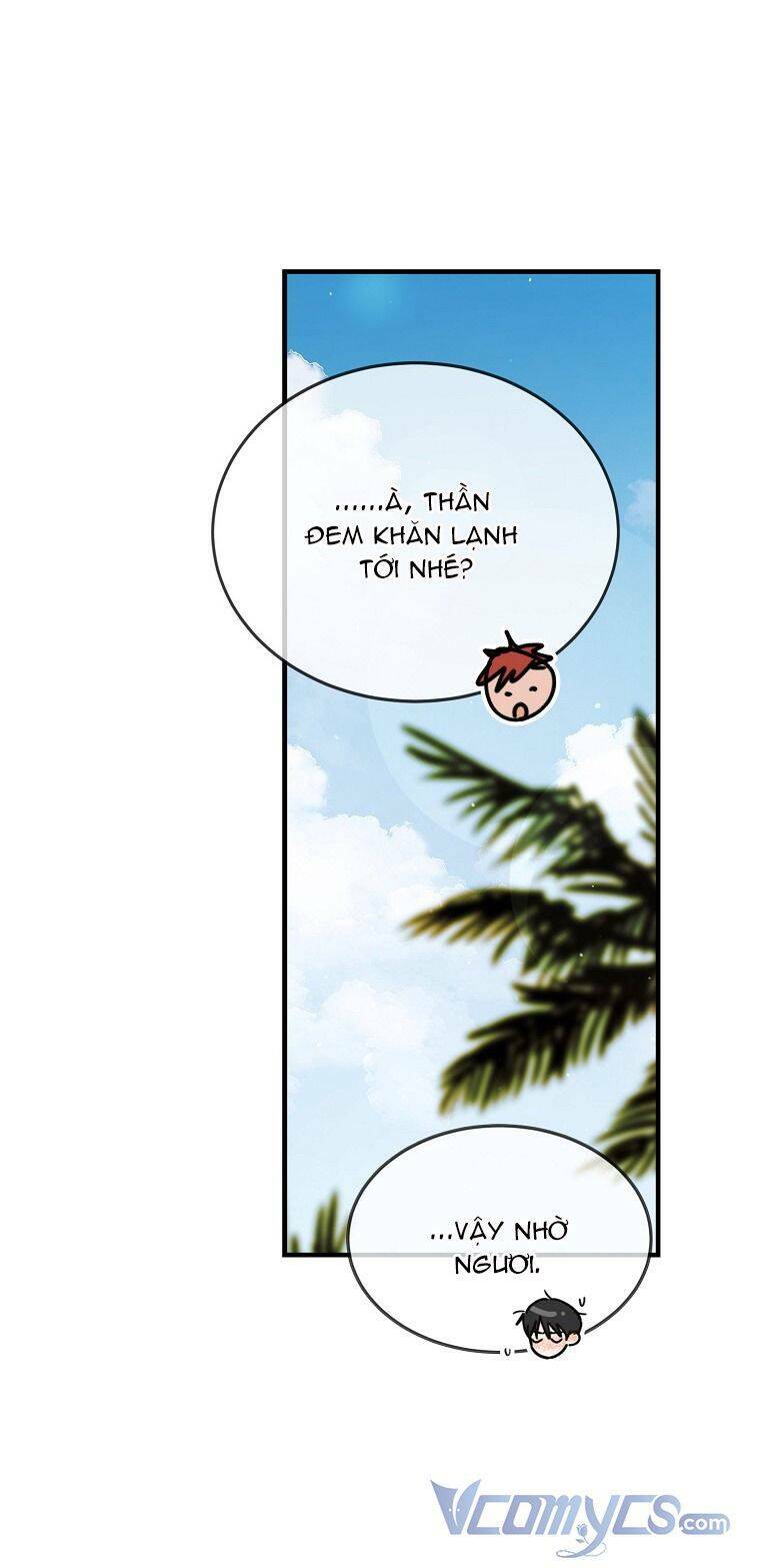 Cách Để Em Bảo Vệ Anh: Chapter 56