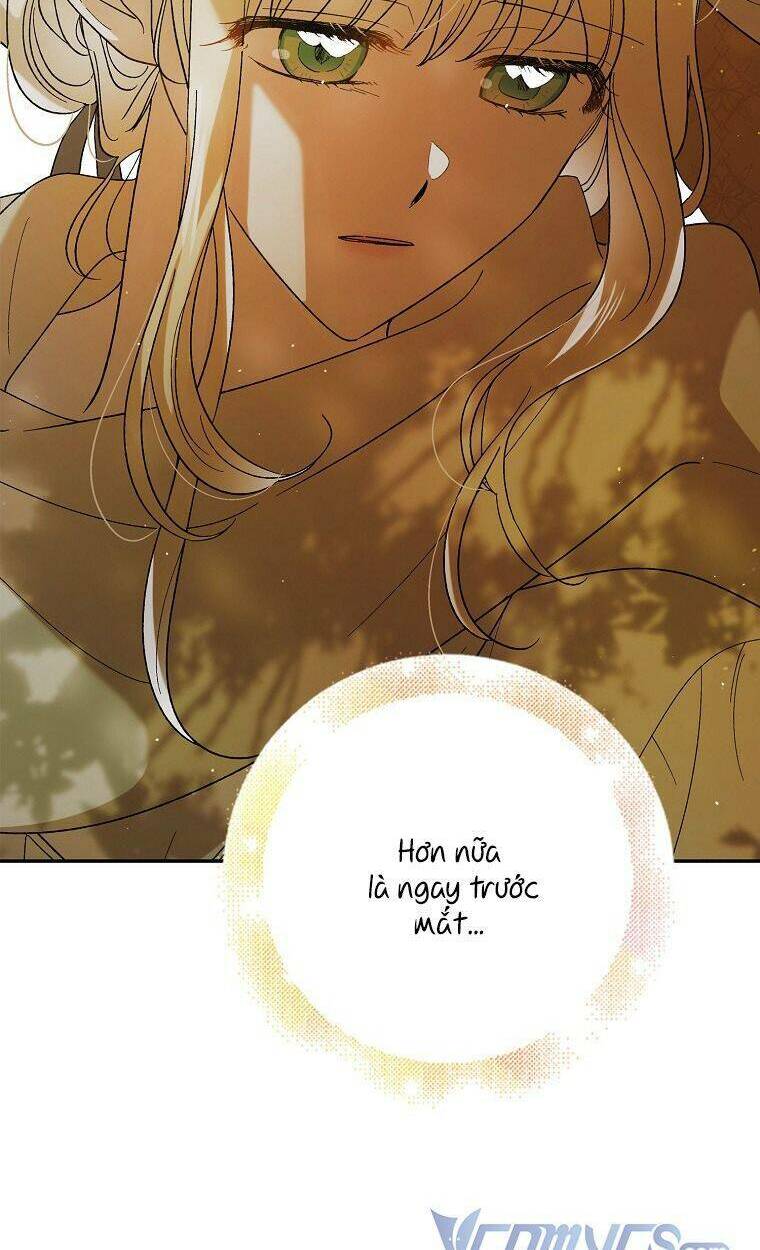 Cách Để Em Bảo Vệ Anh: Chapter 56