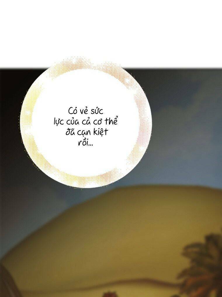 Cách Để Em Bảo Vệ Anh: Chapter 56