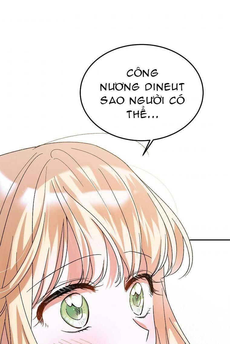 Cách Để Em Bảo Vệ Anh: Chapter 56