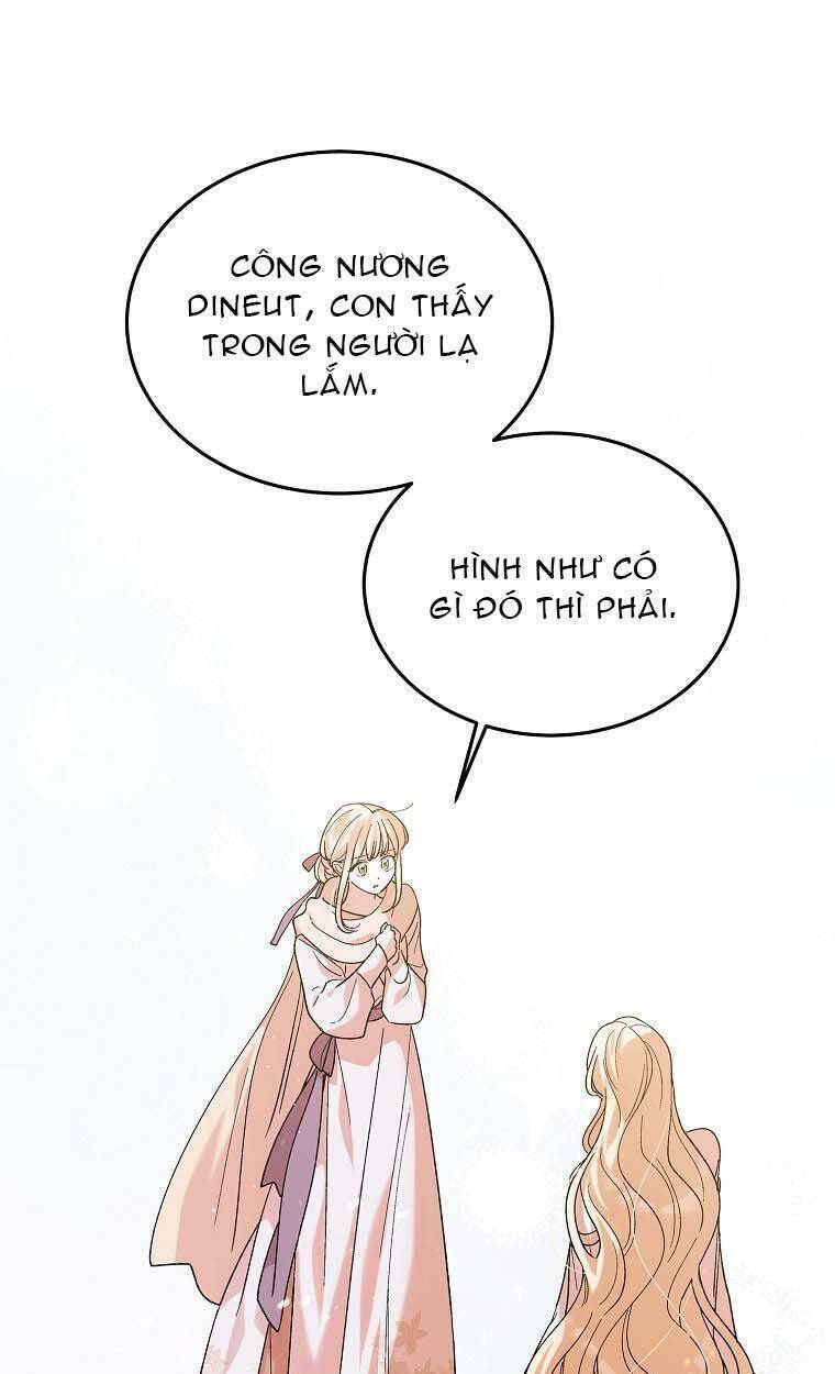 Cách Để Em Bảo Vệ Anh: Chapter 56