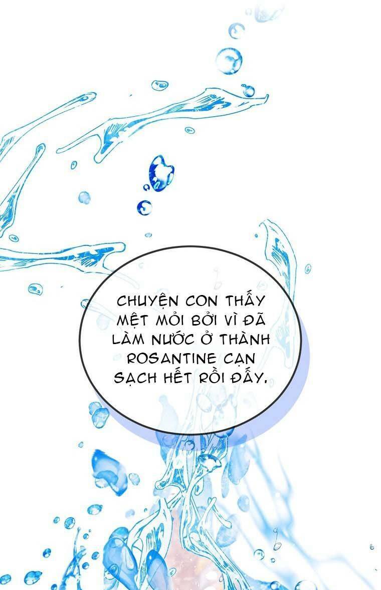 Cách Để Em Bảo Vệ Anh: Chapter 56