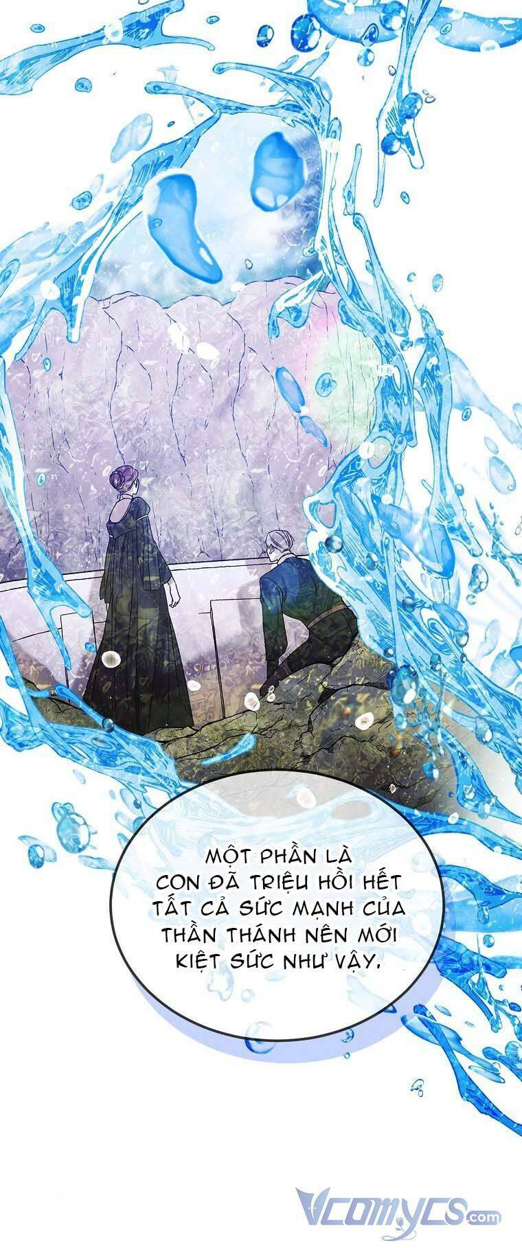 Cách Để Em Bảo Vệ Anh: Chapter 56