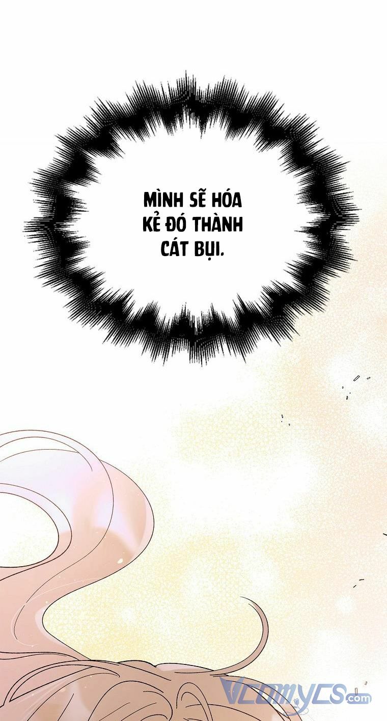 Cách Để Em Bảo Vệ Anh: Chapter 57