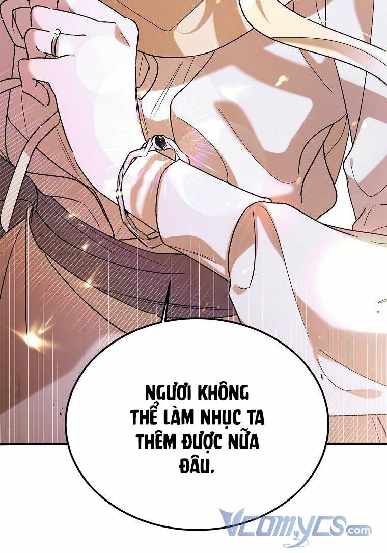 Cách Để Em Bảo Vệ Anh: Chapter 57