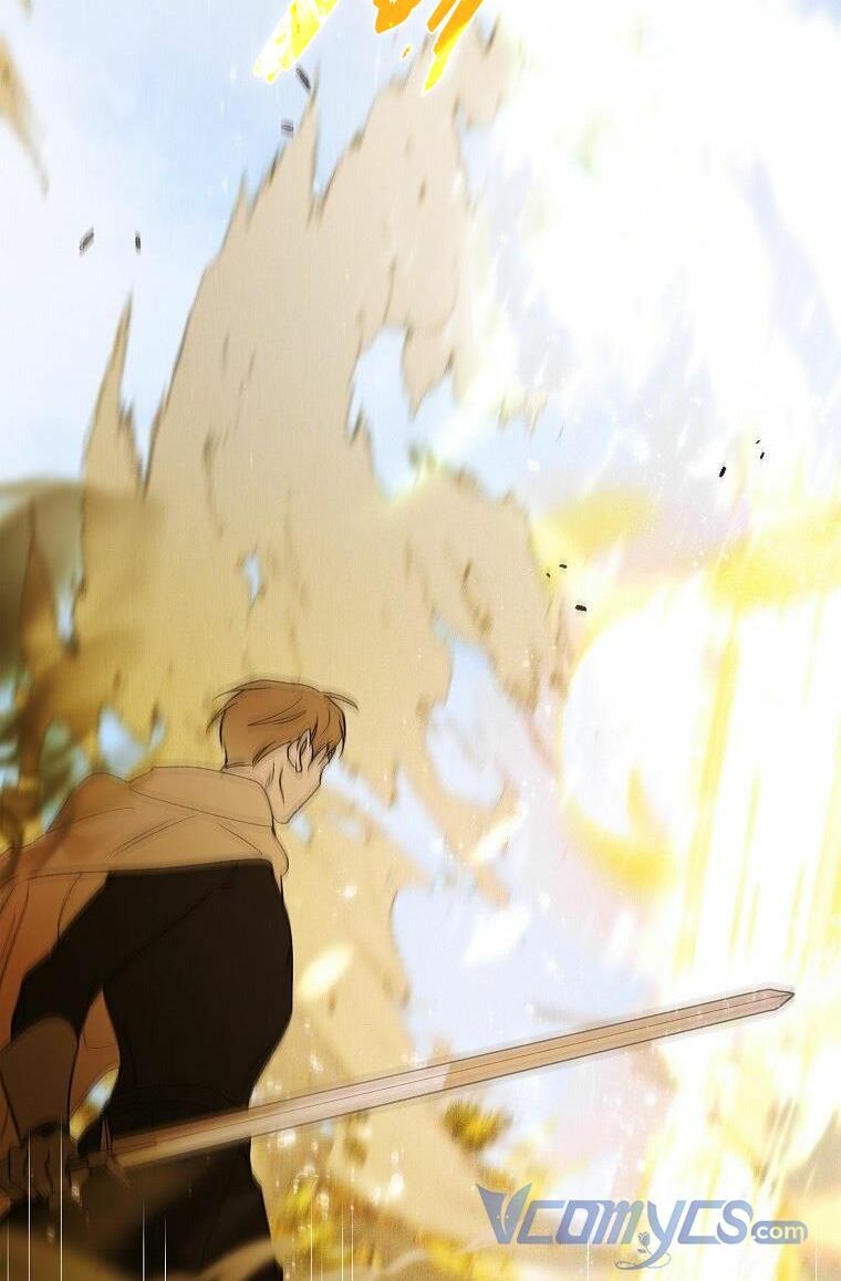 Cách Để Em Bảo Vệ Anh: Chapter 57