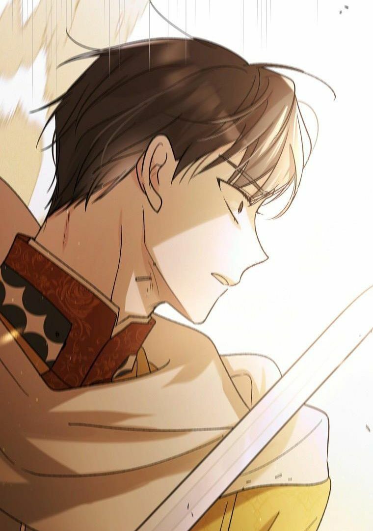 Cách Để Em Bảo Vệ Anh: Chapter 57