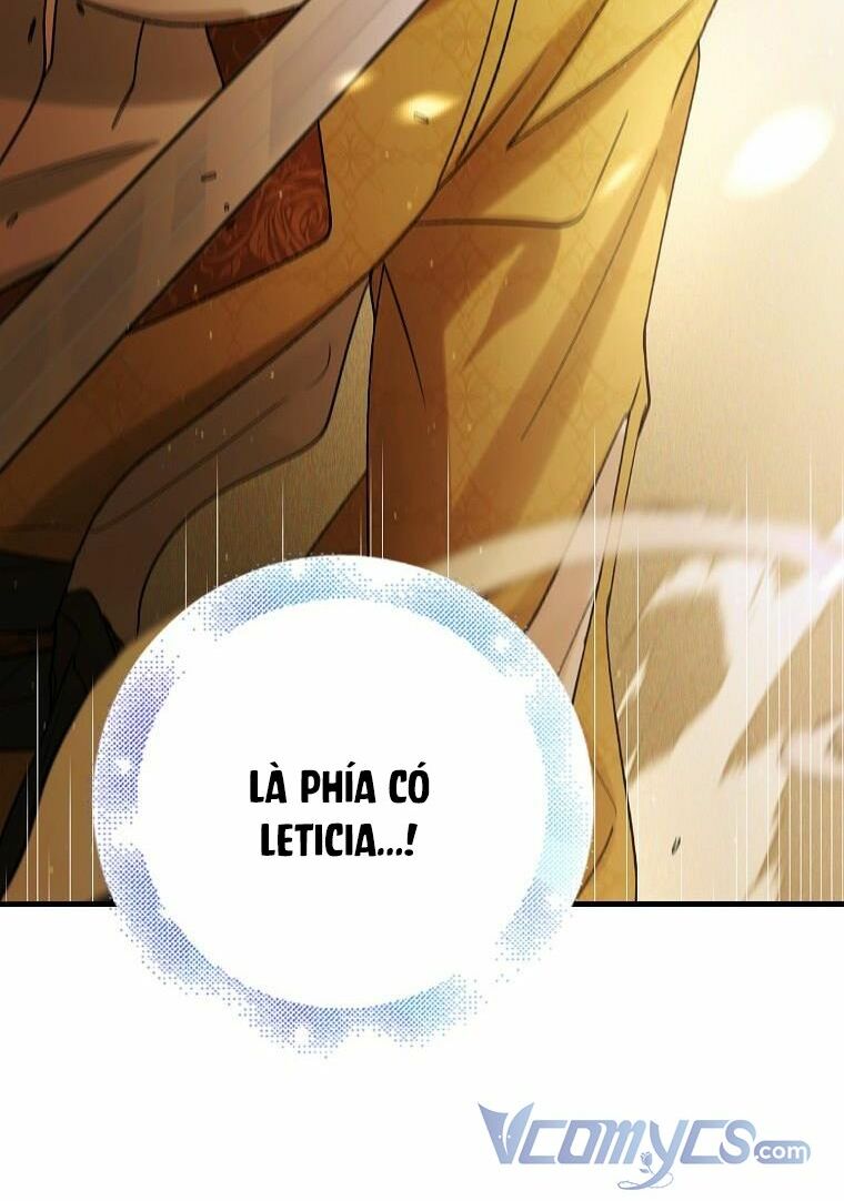 Cách Để Em Bảo Vệ Anh: Chapter 57