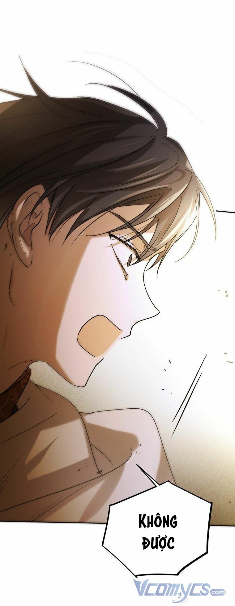 Cách Để Em Bảo Vệ Anh: Chapter 57