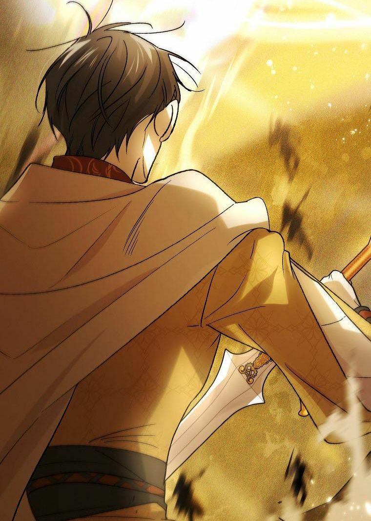 Cách Để Em Bảo Vệ Anh: Chapter 57