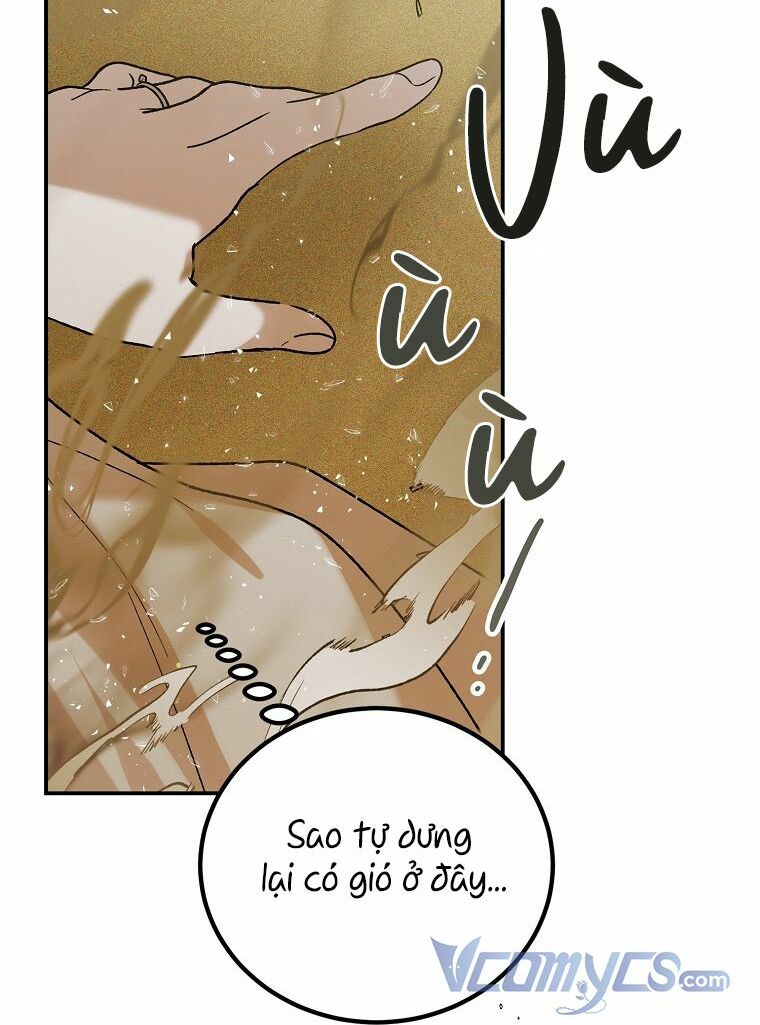 Cách Để Em Bảo Vệ Anh: Chapter 57