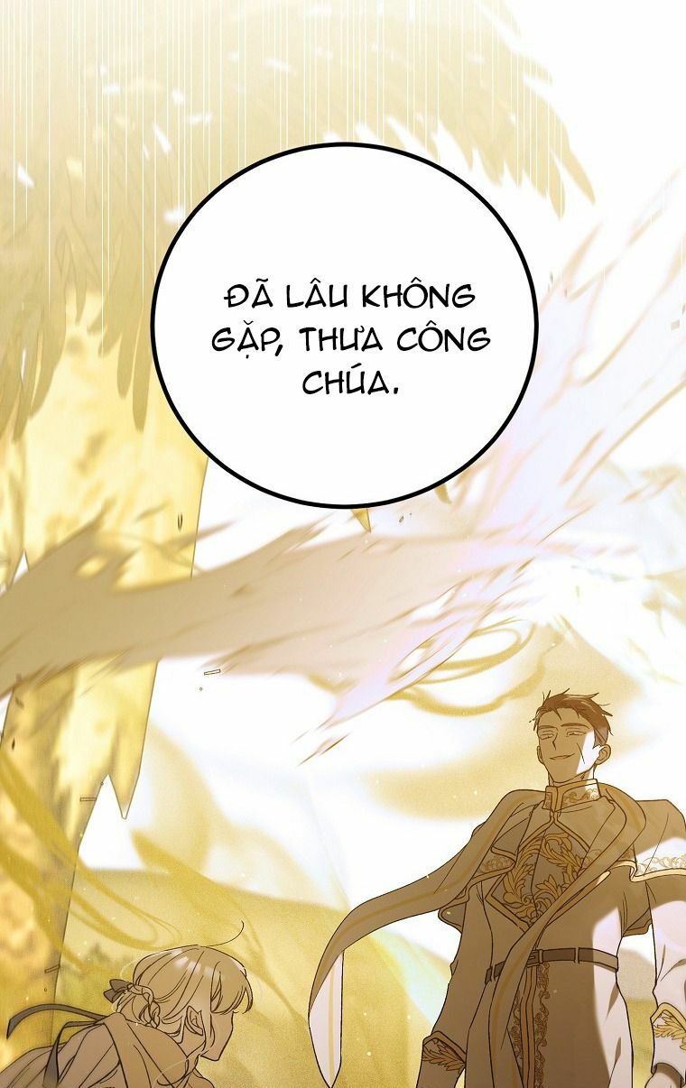 Cách Để Em Bảo Vệ Anh: Chapter 57