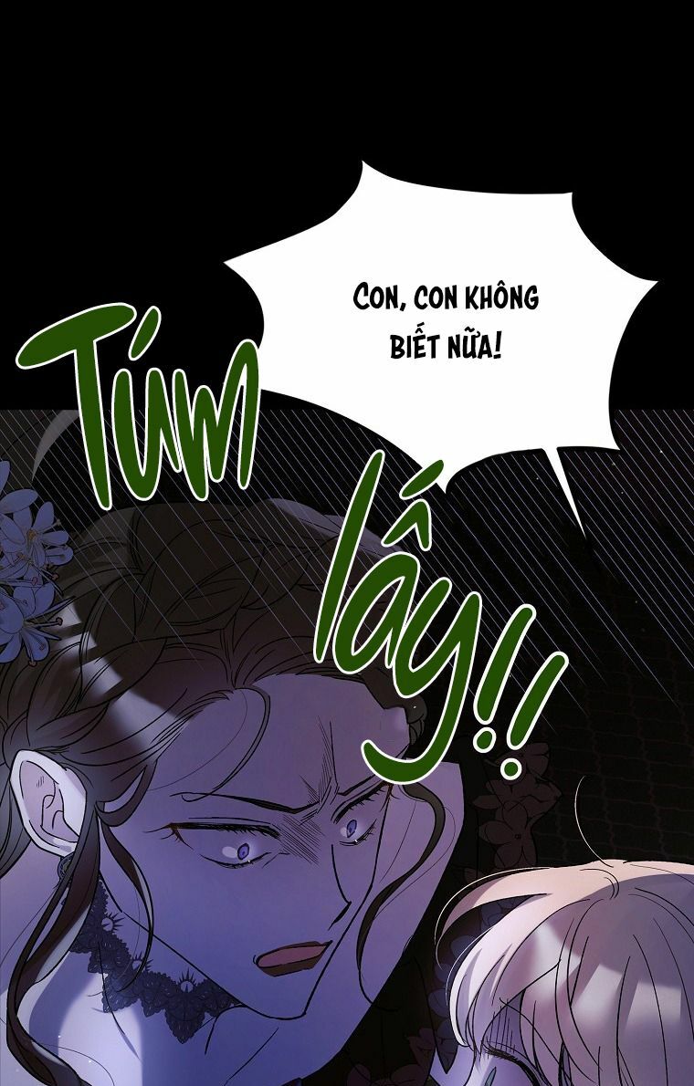 Cách Để Em Bảo Vệ Anh: Chapter 57