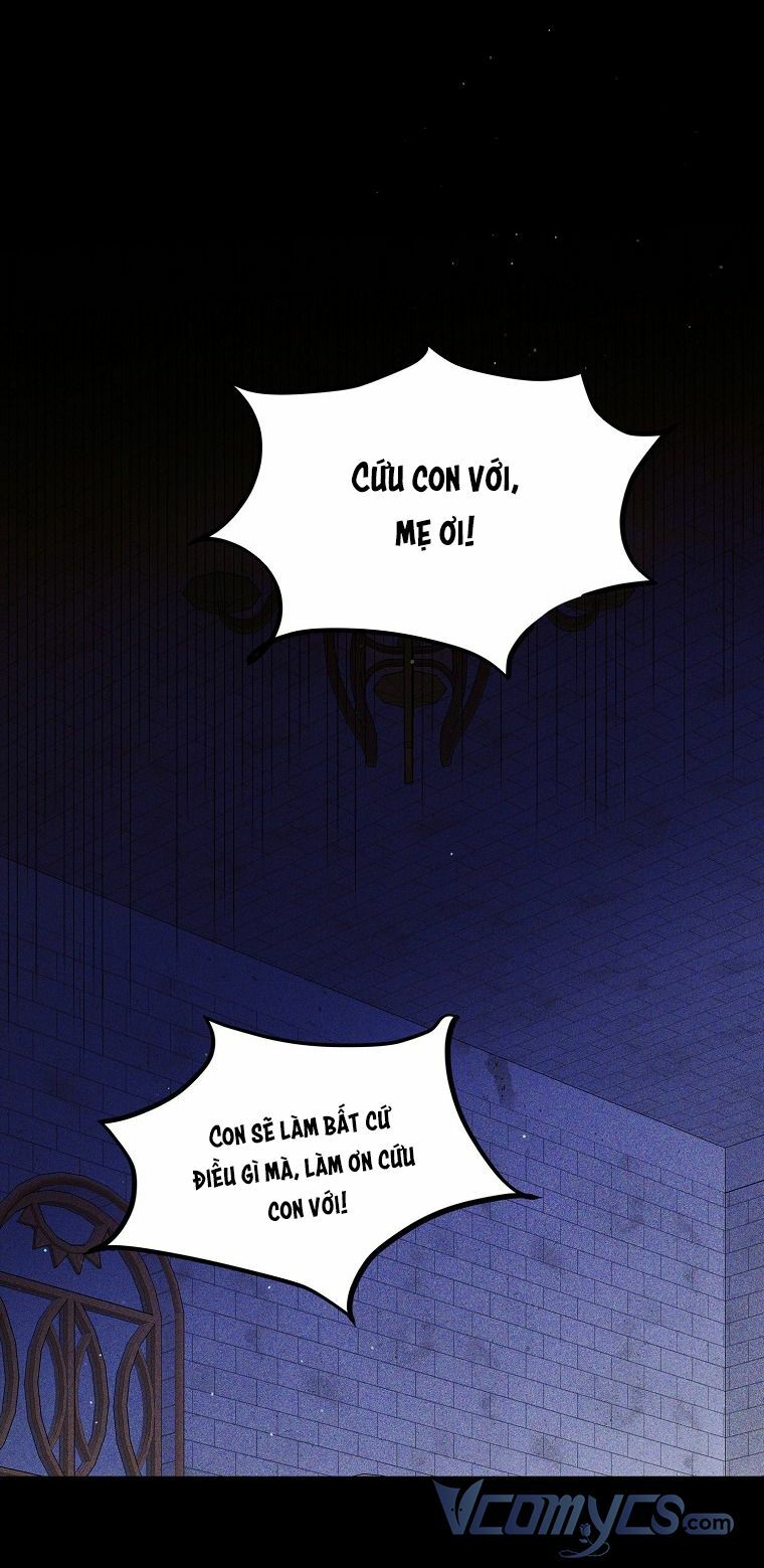 Cách Để Em Bảo Vệ Anh: Chapter 57