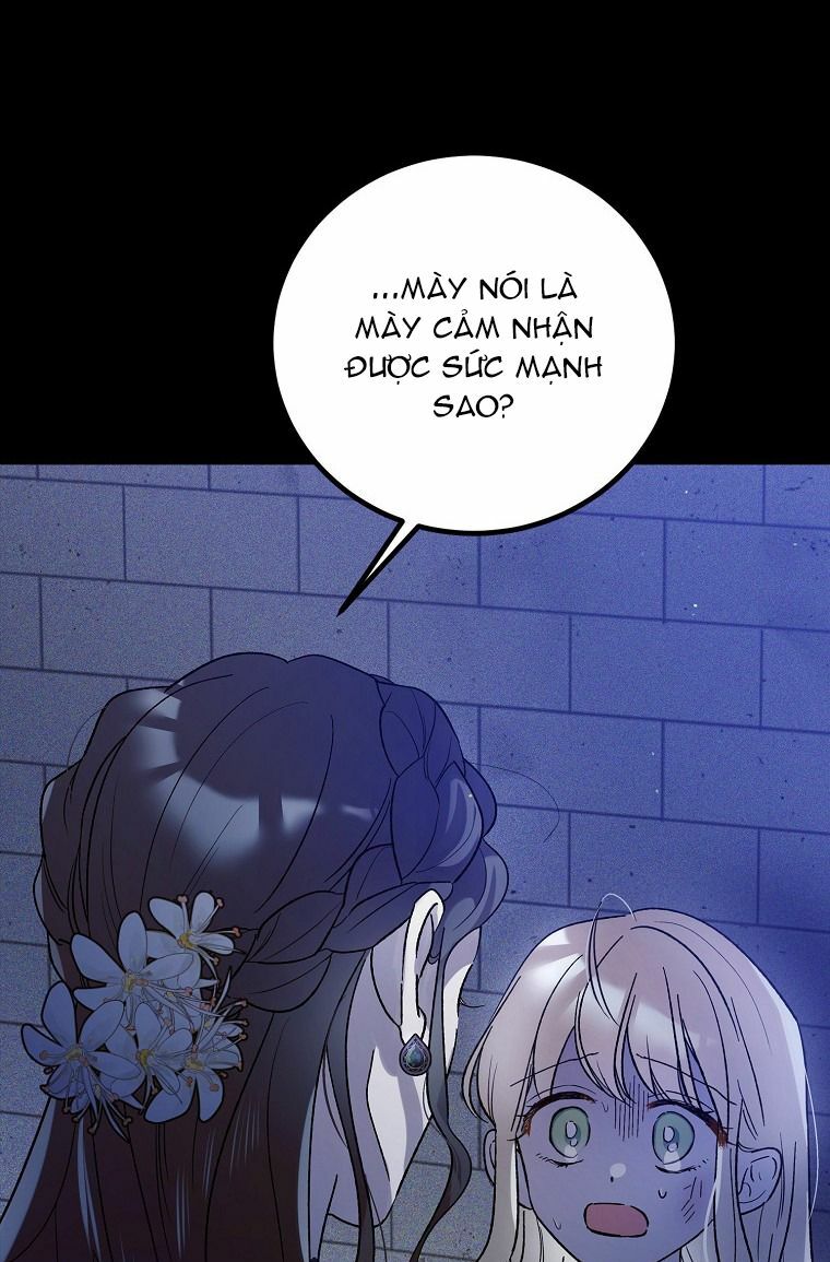 Cách Để Em Bảo Vệ Anh: Chapter 57