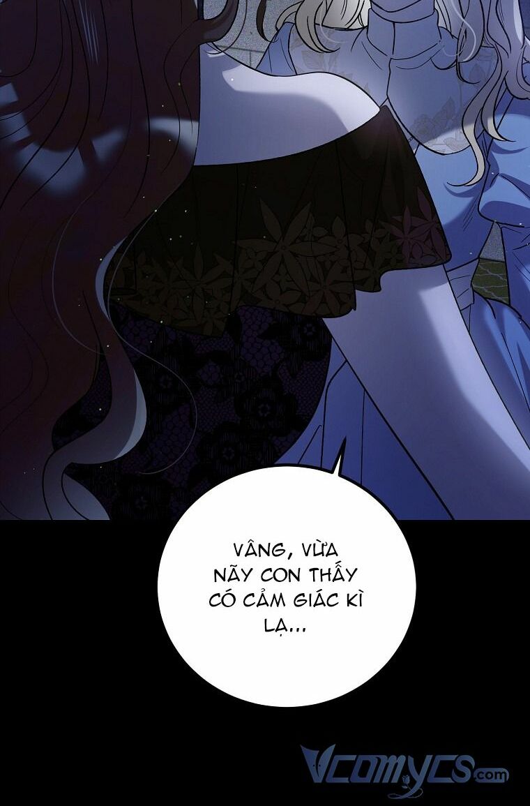 Cách Để Em Bảo Vệ Anh: Chapter 57