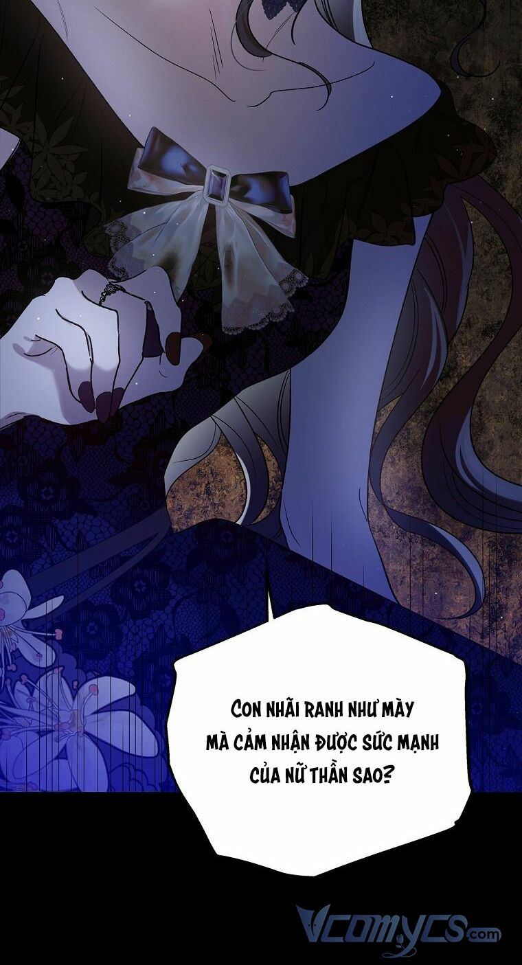 Cách Để Em Bảo Vệ Anh: Chapter 57