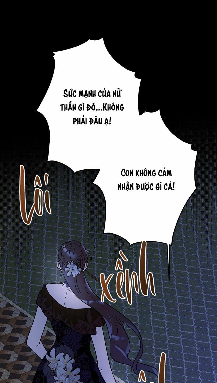 Cách Để Em Bảo Vệ Anh: Chapter 57