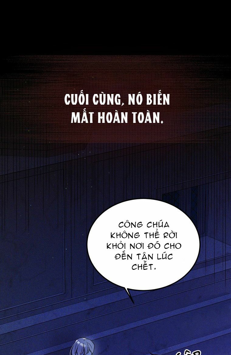 Cách Để Em Bảo Vệ Anh: Chapter 57