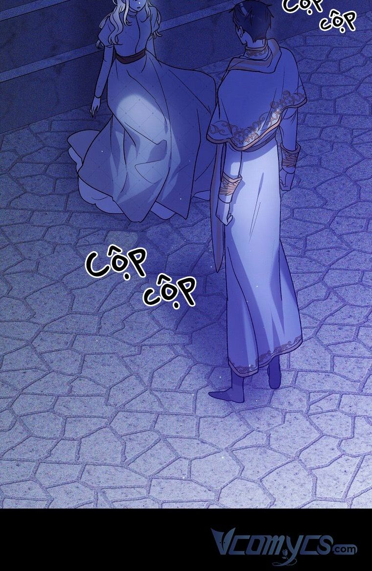 Cách Để Em Bảo Vệ Anh: Chapter 57